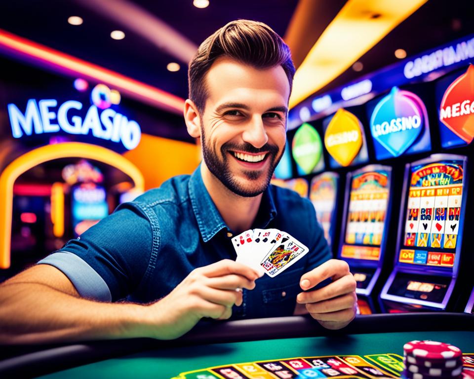 Contact MegaCasino by Phone – Quick Help Guide